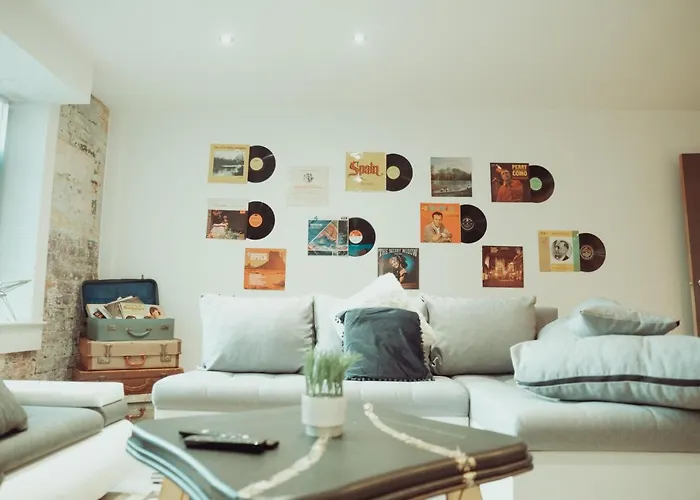 Bv Rare 3 Bedrooms At Conditioning House Bradford Perfect For Contractors Apartamento Bradford (West Yorkshire)