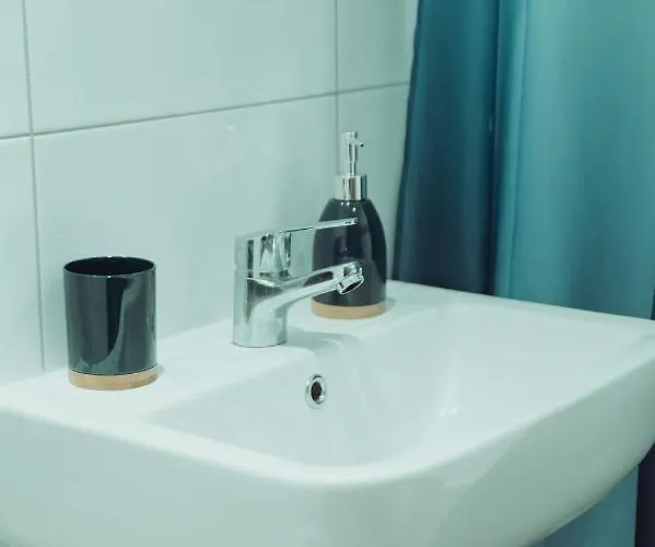 Bv Rare 3 Bedrooms At Conditioning House Bradford Perfect For Contractors Apartamento