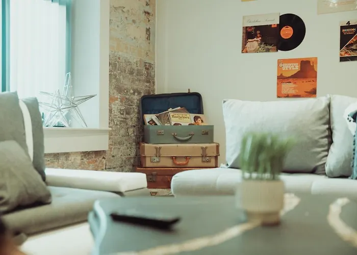 Bv Rare 3 Bedrooms At Conditioning House Bradford Perfect For Contractors Apartamento *